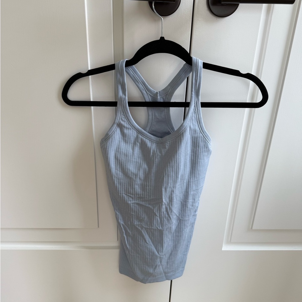 lululemon athletica Ebb to Street Tank